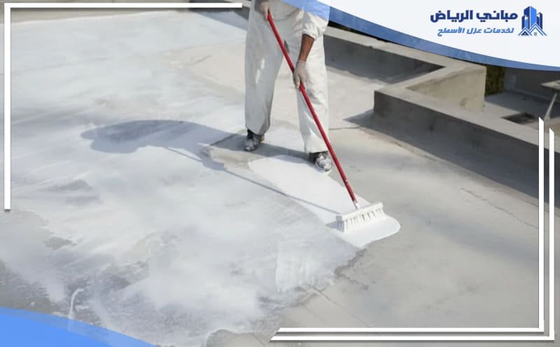 roof insulation in al khuzama riyadh