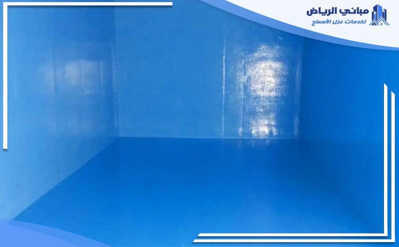 water tank insulation in riyadh